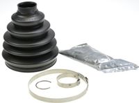 Asmanchetten set 25404