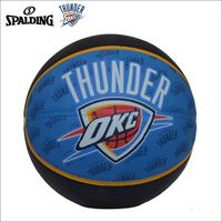 Spalding Basketbal NBA OKC Thunder - thumbnail