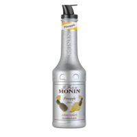 Monin puree ananas (1 liter)