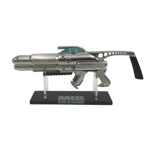 Men In Black: Tri-Barrel Plasma Canon Scaled Prop Replica