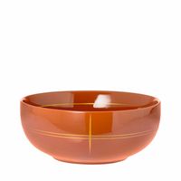 Riverdale schaal Suzie brique klein - thumbnail