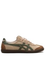 Onitsuka Tiger baskets Tokuten 'Beige/Green' - Tons neutres