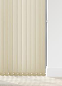 Verticale lamellen - Splash roomboter
