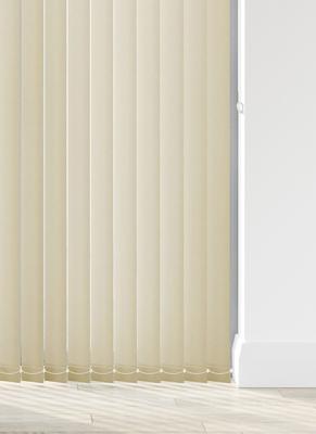 Verticale lamellen - Splash roomboter