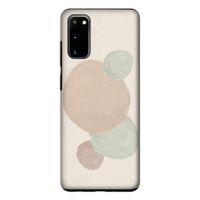 Geo #9: Samsung Galaxy S20 Tough Case
