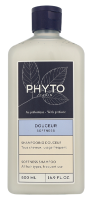 Phyto Softness Shampoo 500 ml