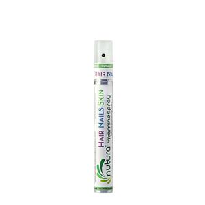 Vitamist Nutura Hair nails skin