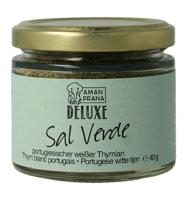 Sal verde bio