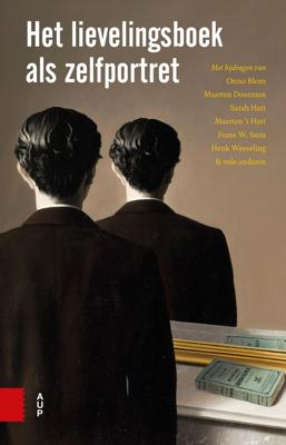 Het lievelingsboek als zelfportret - Maarten Asscher, Th. Dunkelgrün - ebook