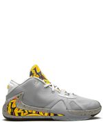 Nike Kids baskets oom Freak 1 "Graffiti" - Gris - thumbnail