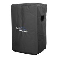 DAP Transporthoes voor NRG-12(A) DAP Transporthoes voor NRG-12(A)