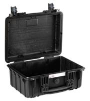 Explorer Cases 3818hl koffer zwart
