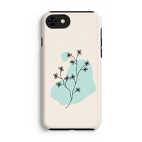 Love your petals: iPhone 8 Tough Case