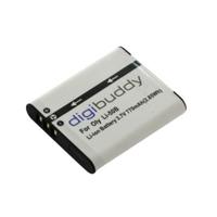 Camera accu Li-50B voor Olympus