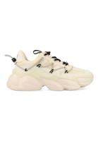 Steve Madden Spectator SM11002961-04005-WBG Off White / Beige-40 maat 40