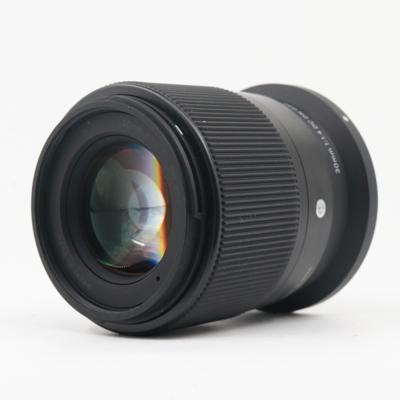 Sigma 30mm F/1.4 DC DN Contemporary Nikon Z occasion
