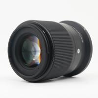 Sigma 30mm F/1.4 DC DN Contemporary Nikon Z occasion