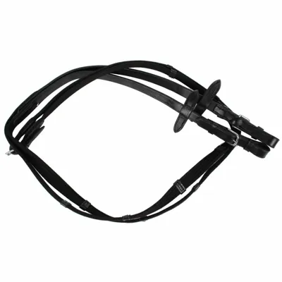 BR springteugel zwart