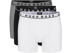 Hugo Boss 3-pack boxershorts brief combi