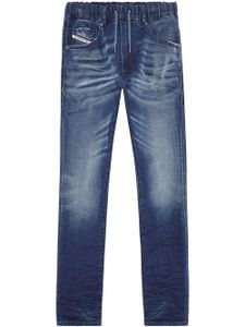 Diesel jean 2030 D-Krooley 068FQ - Bleu