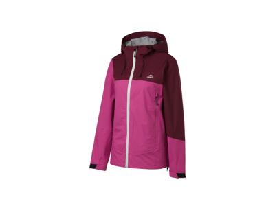 CRIVIT Dames regenjas (Lila, L (44/46))