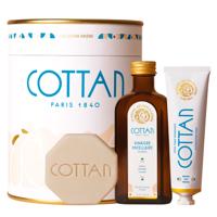 Cottan Ritual Set