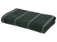 LIVARNO Handdoek 140 x 70 cm (Groen)