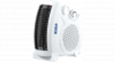 Noveen FH06 Ventilatorverwarming - 2000W - Wit