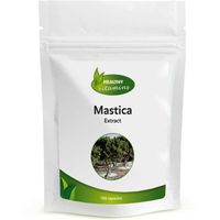 Mastica-extract | 100 capsules | Vitaminesperpost.nl