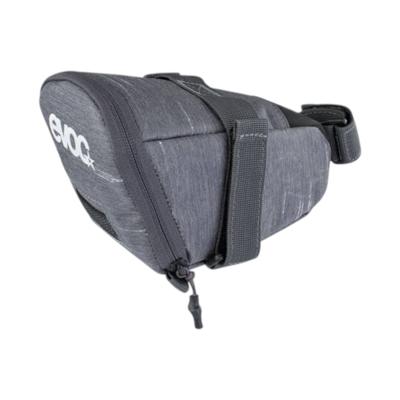 Evoc Saddle Bag Tour L carbon/grey