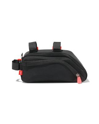 HEMA Fietstasje Multifunctioneel 23x11x7 Zwart