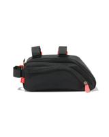 HEMA Fietstasje Multifunctioneel 23x11x7 Zwart