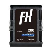 Fxlion 14,8V/13,4Ah/198Wh V-lock LCD (mini size) Fxlion 14,8V/13,4Ah/198Wh V-lock LCD (mini size)