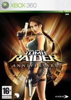 Tomb Raider Anniversary - thumbnail
