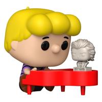 Peanuts POP! Premium Vinyl Figure Schroeder 9 cm - thumbnail