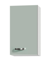 Wandkast greta groen 30 cm RAI-9923 - thumbnail