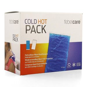 Febelcare Cold Hot Pack