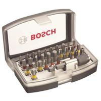 Bosch Professional Schroefbitset 32-delig - 2607017319