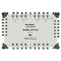 KEM 41712  - Multi switch for communication techn. KEM 41712