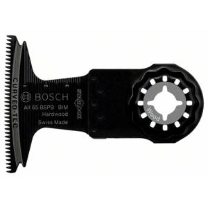 Bosch Accessories 2609256C63 AIZ 65 BSB Bimetaal Invalzaagblad 1 stuk(s)