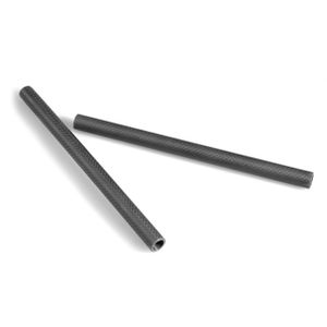SmallRig 1690 15mm Carbon Fiber Rod-22,5cm 2pcs