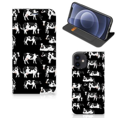 iPhone 12 Mini | Hoesje maken | Koetjes