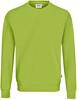 Hakro 475 Sweatshirt MIKRALINAR® - Kiwi - 4XL