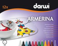 Darwi Keramische merkstift Armerina Darwi Keramische merkstift Armerina