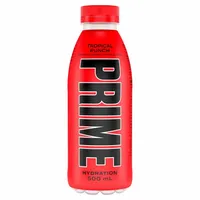 Prime Prime - Hydration Tropical Punch 500ml 12 Stuks (UK product)