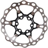 CONTEC Ct disc br. rotor cdr-hd2 140 mm 2-parts 6-hole