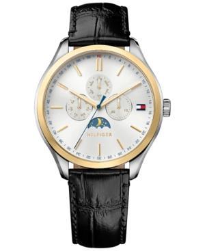 Tommy Hilfiger 1791305 Herenhorloge