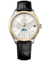 Tommy Hilfiger 1791305 Herenhorloge