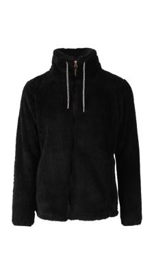 Brunotti Kyoto Fleece Vest Dames XS/34.