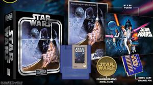 Star Wars Premium Edition (Limited Run Games)